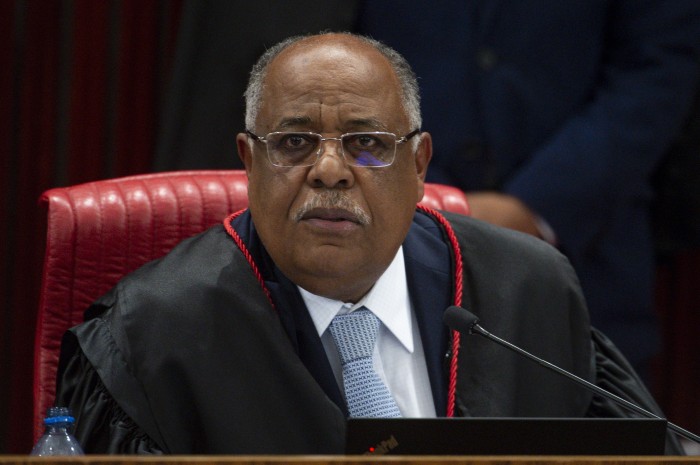 © Marcelo Camargo/Agência Brasil