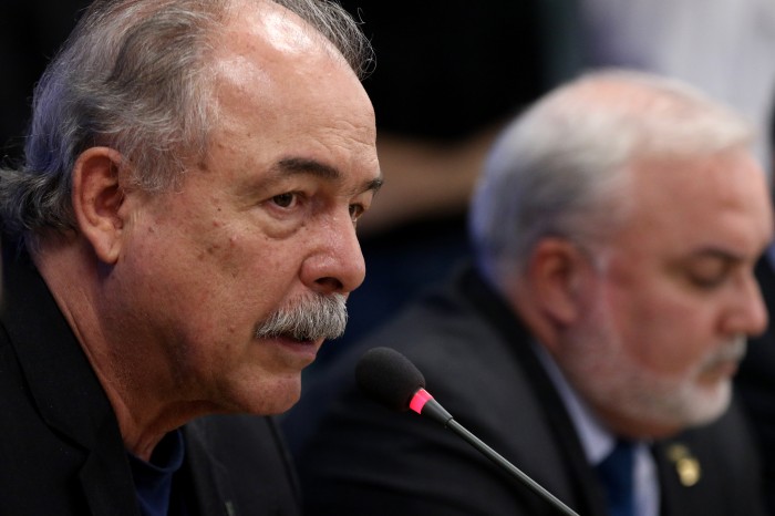 © Tânia Rêgo/Agência Brasil