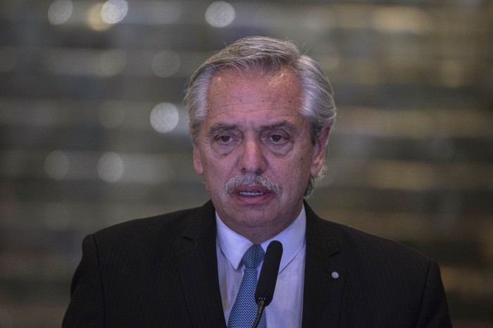 © Joédson Alves/Agência Brasil