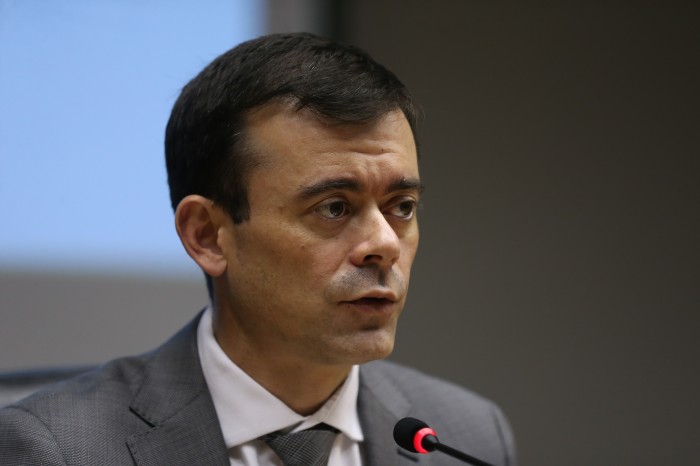 © José Cruz/Agência Brasil