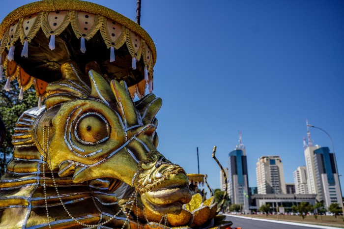 © Rafa Neddermeyer/Agência Brasil