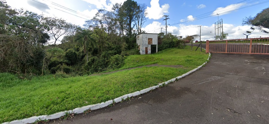 Vereador sugere abertura de rua que liga o bairro Fenavinho com o Barracão