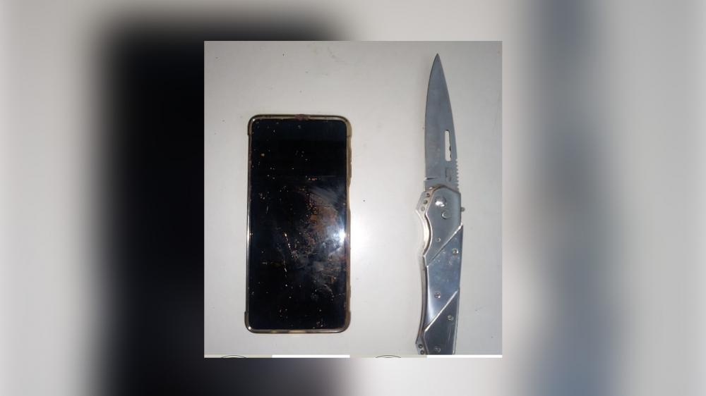 Homem é preso por roubo de celular no Centro de Bento Gonçalves