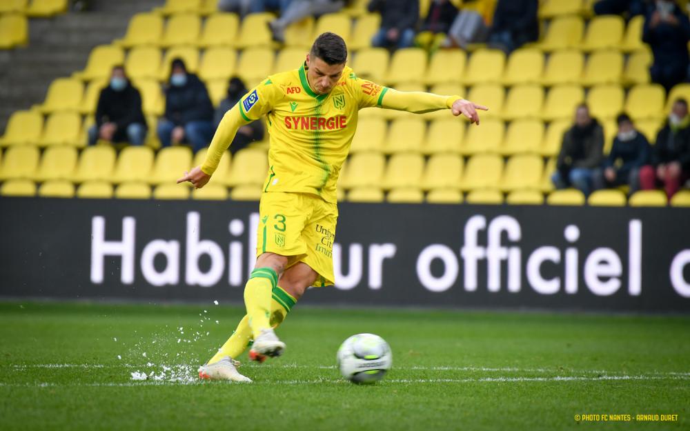 Foto: Arnaud Duret/FC Nantes