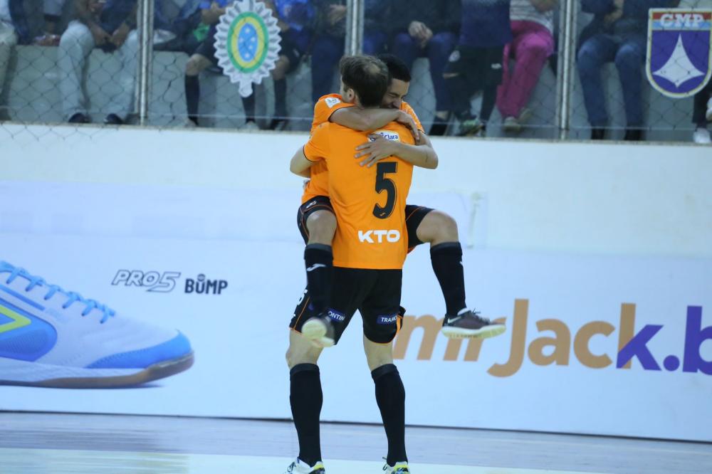 Foto: Lucka Cyríaco