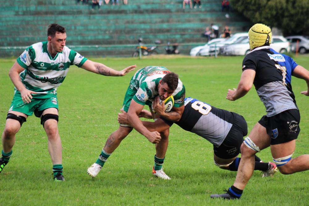 Foto: Kévin Sganzerla