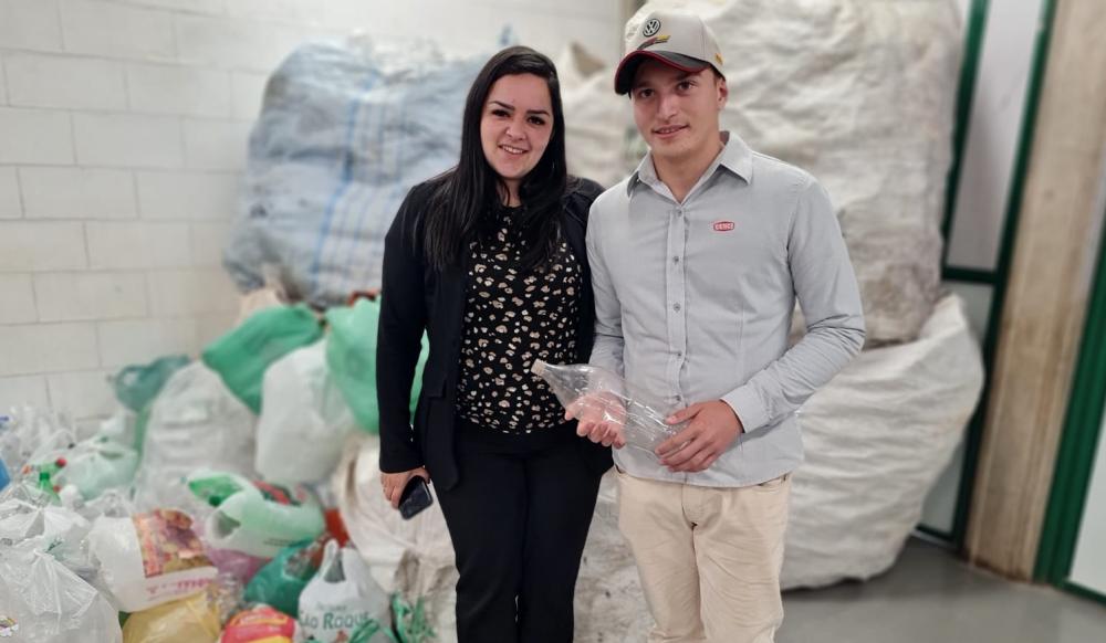 Foto: Kévin Sganzerla