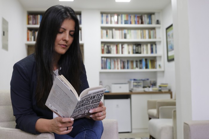 © Fernando Frazão/Agência Brasil