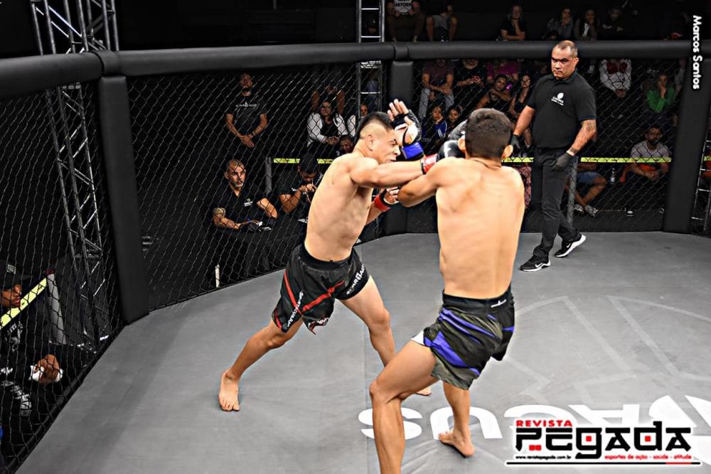 Foto: Marcos Santos/Revista Pegada/Divulgação