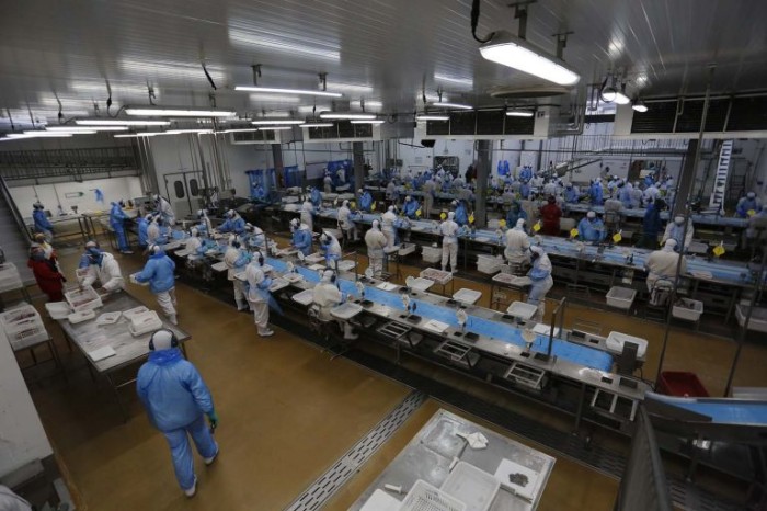 Alguns setores produtivos temem o aumento da carga tributária final - (Foto: Jonathan Campos/AEN-Paraná)