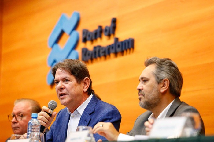 Brasil pode ser vanguarda no hidrogênio verde, aponta audiência no Ceará