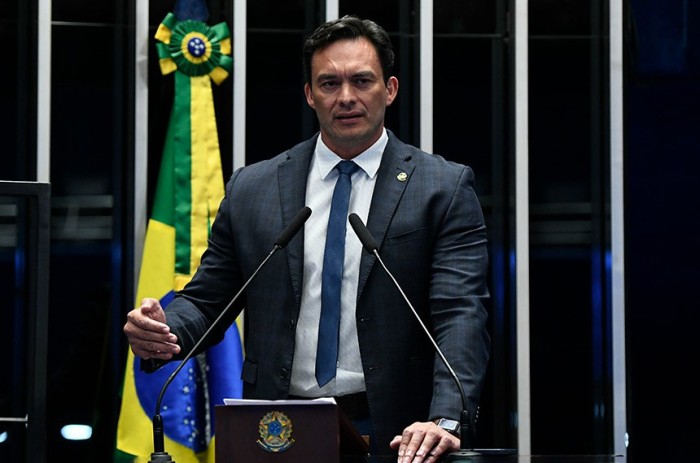  - Foto: Roque de Sá/Agência Senado