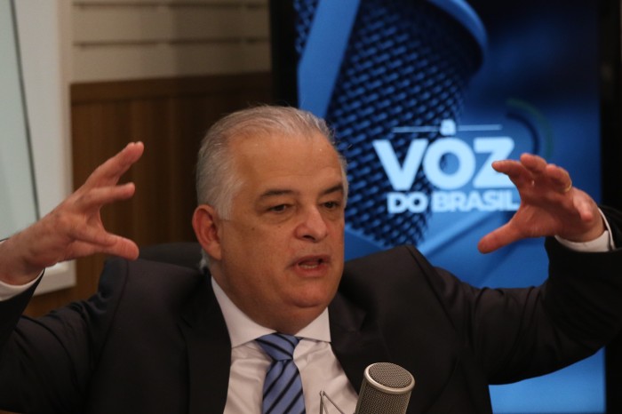 © Valter Campanato/Agência Brasil