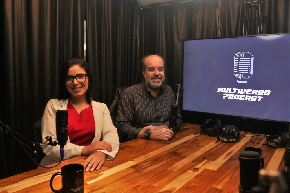 Foto: Kévin Sganzerla