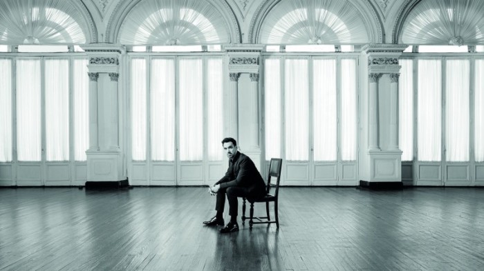 Martín Jorge é diretor artístico da companhia de ópera do Teatro Solís e regente titular da Banda Sinfônica de Montevidéu -Foto: Gabriel Adda