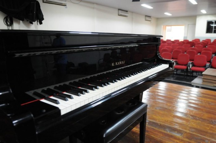 Debate é parte dos encontros denominados Expresso 168 - (Foto: Paulo H. Carvalho/Agência Brasília)