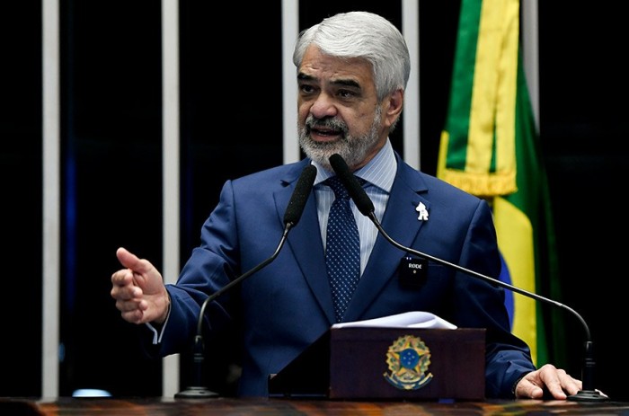  - Foto: Roque de Sá/Agência Senado