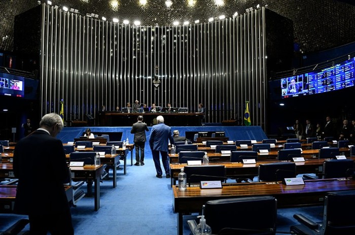  - Foto: Roque de Sá/Agência Senado