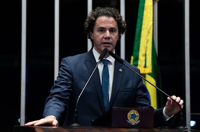  - Foto: Roque de Sá/Agência Senado