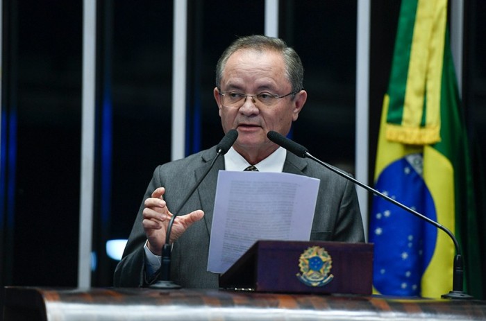  - Foto: Roque de Sá/Agência Senado