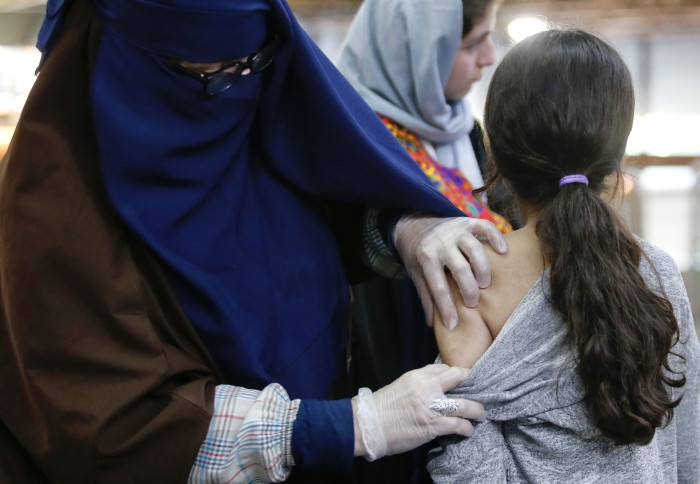 © Paulo Pinto/Agência Brasil