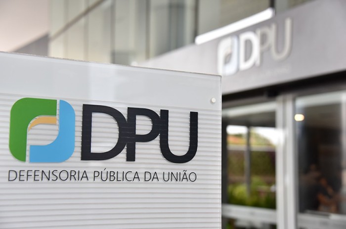 Entre as indicações sob apreciação da CCJ, está a de Igor Roberto Albuquerque Roque para o cargo de defensor público-geral da Defensoria Pública da União; votação ainda não tem data definida - Foto: Pillar Pedreira/Agência Senado