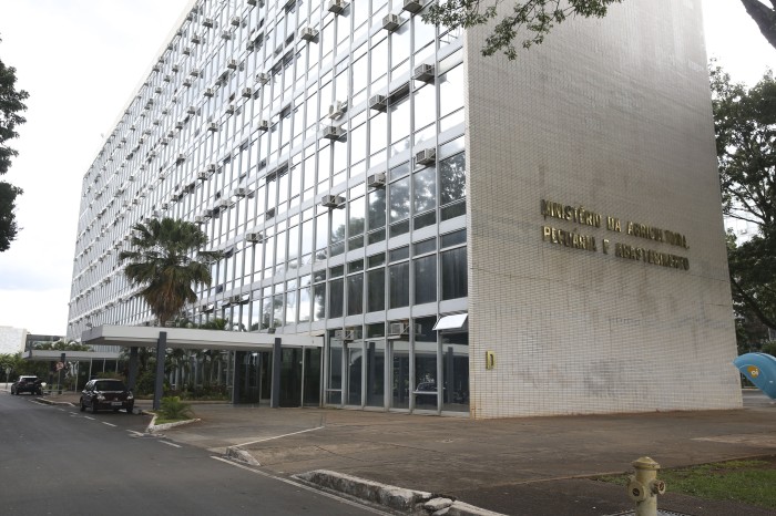 © Valter Campanato/Agência Brasil