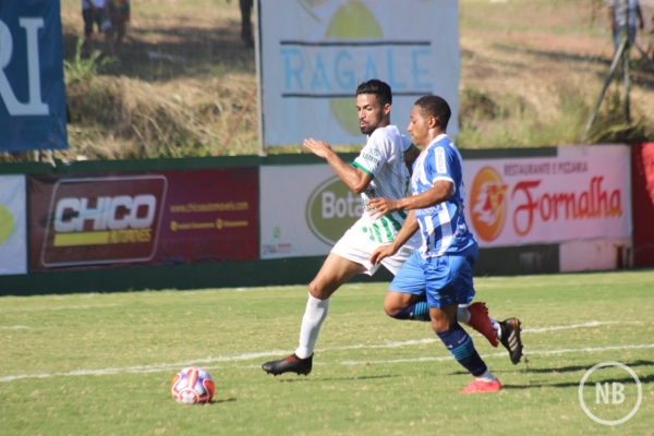 Kevin Sganzerla/Divulgação