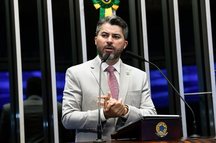  - Foto: Jefferson Rudy/Agência Senado