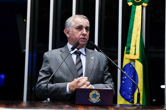  - Foto: Jefferson Rudy/Agência Senado