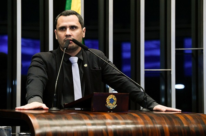  - Foto: Jefferson Rudy/Agência Senado