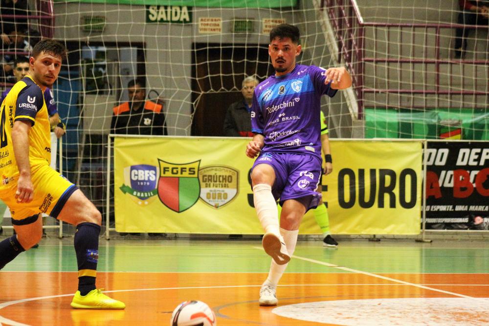 Foto: Kévin Sganzerla