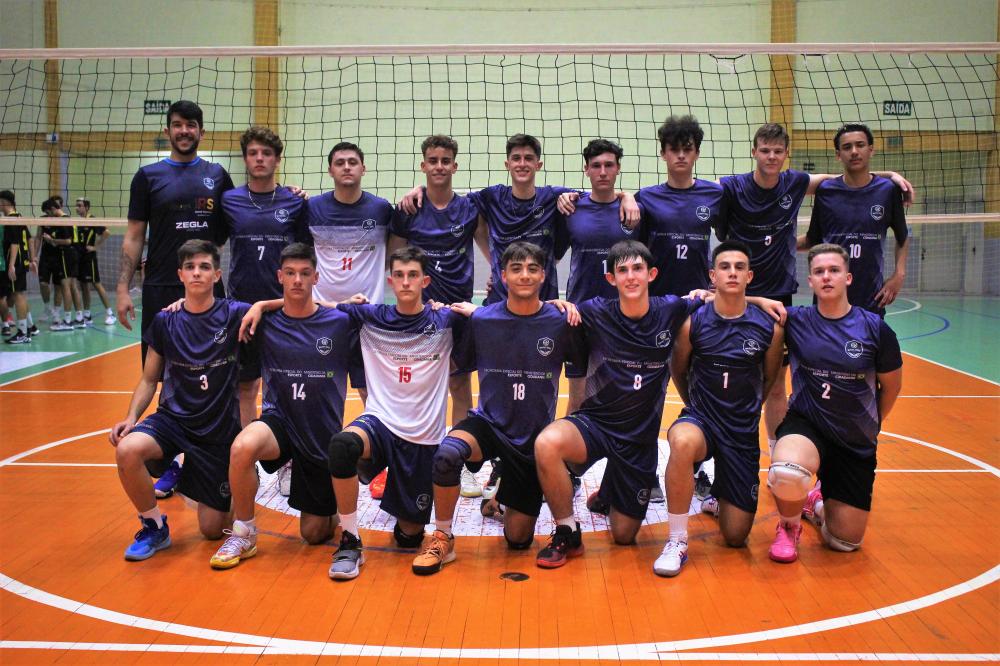 Foto: Kévin Sganzerla