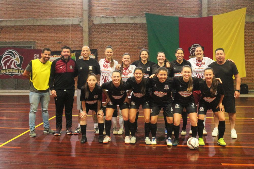 Foto: Kévin Sganzerla