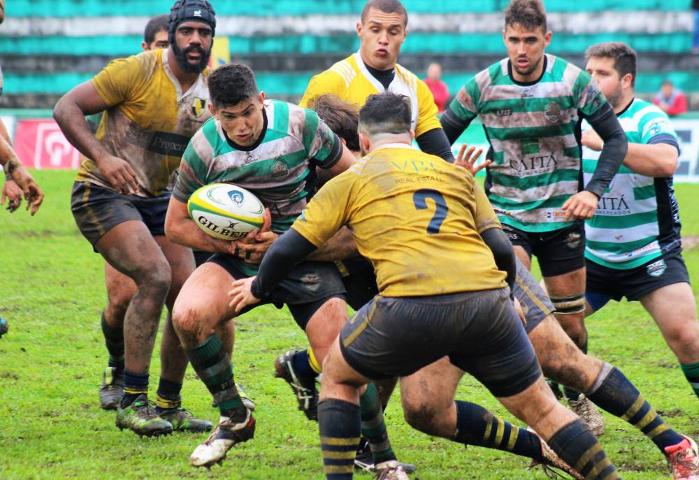 Foto: Kévin Sganzerla