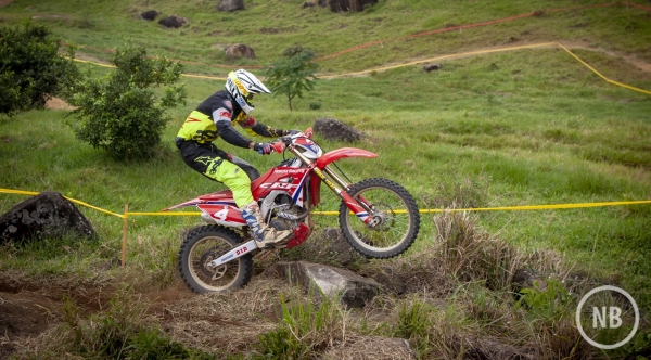 Bento sedia 1ª Etapa do Campeonato Gaúcho de Enduro neste domingo