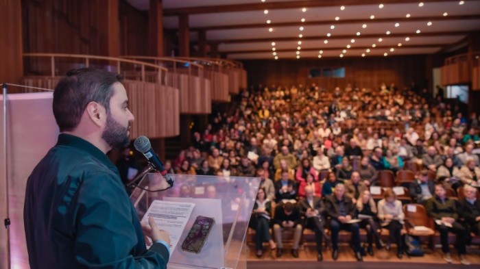 “Precisamos qualificar e preparar melhor nossa mão de obra