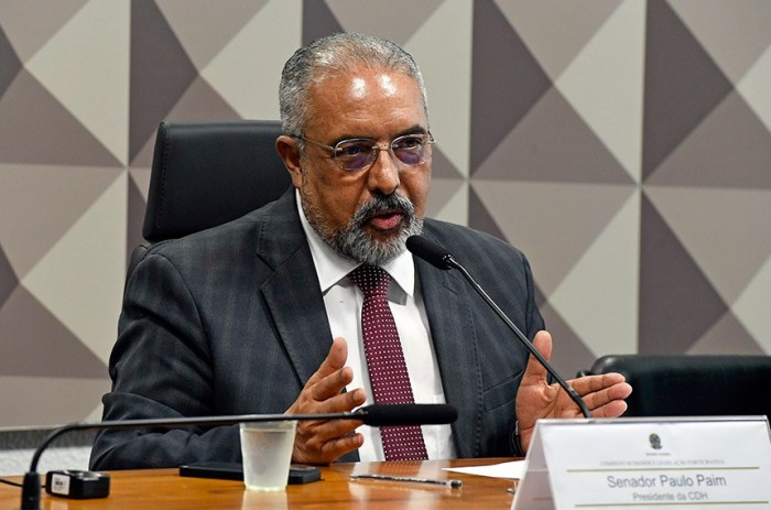  - Foto: Roque de Sá/Agência Senado