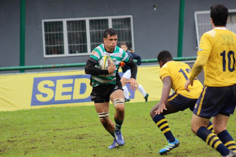 Foto: Kévin Sganzerla