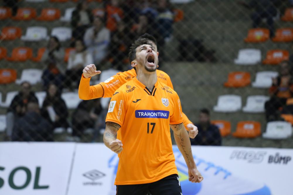 Foto: Lucka Cyríaco