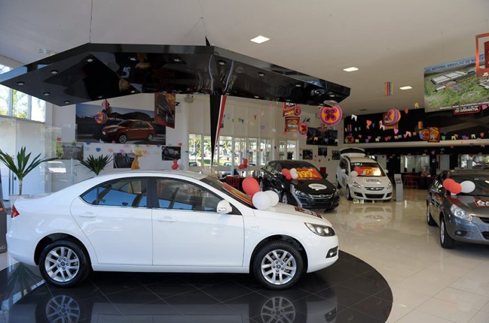 No total serão concedidos até R$ 1,8 bilhão em créditos tributários - Foto: Pedro França/Agência Senado