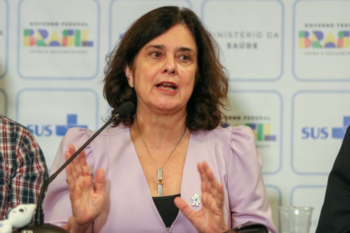 © Fabio Rodrigues-Pozzebom/ Agência Brasil