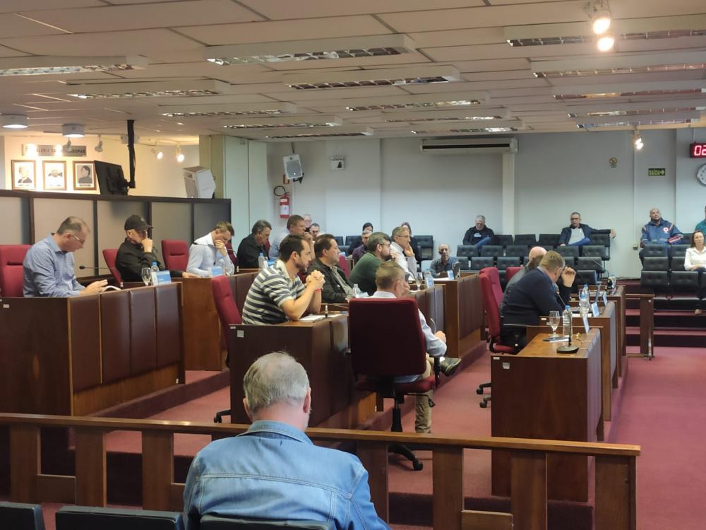 Crédito: Renata Oliveira/NB