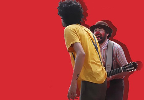 Foto: Reprodução/Funarte