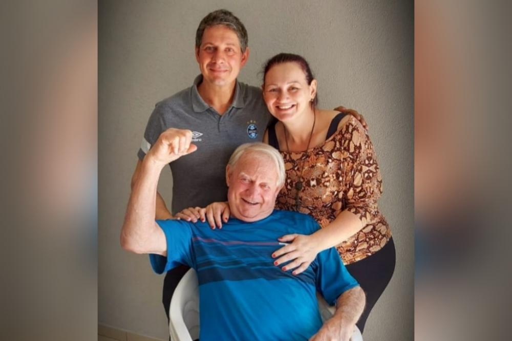 Foto: Arquivo pessoal