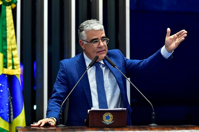  - Foto: Waldemir Barreto/Agência Senado