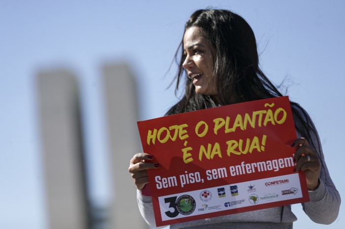 © Marcelo Camargo/Agência Brasil