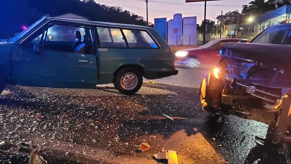 Crédito: Rádio Difusora 