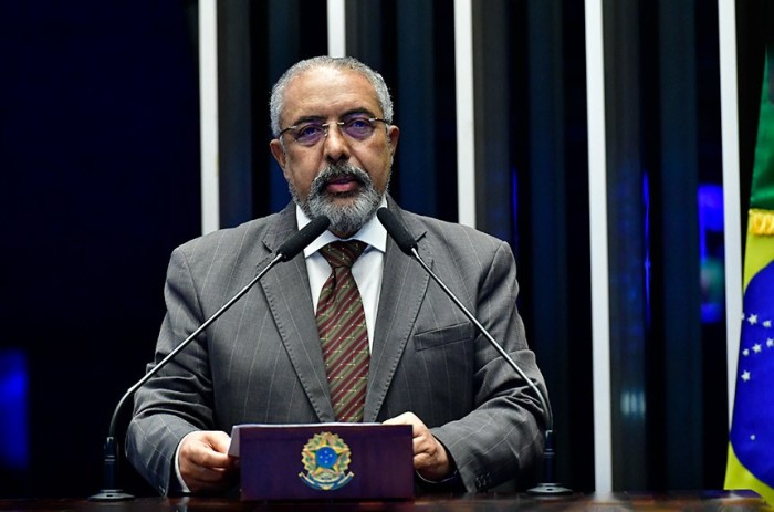  - Foto: Waldemir Barreto/Agência Senado