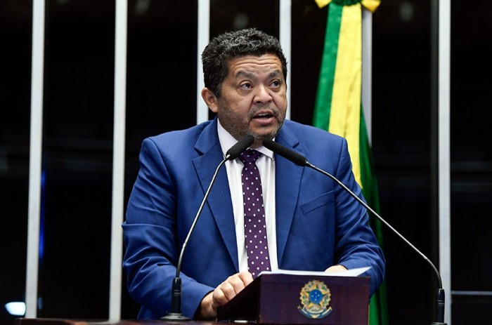  - Foto: Roque de Sá/Agência Senado